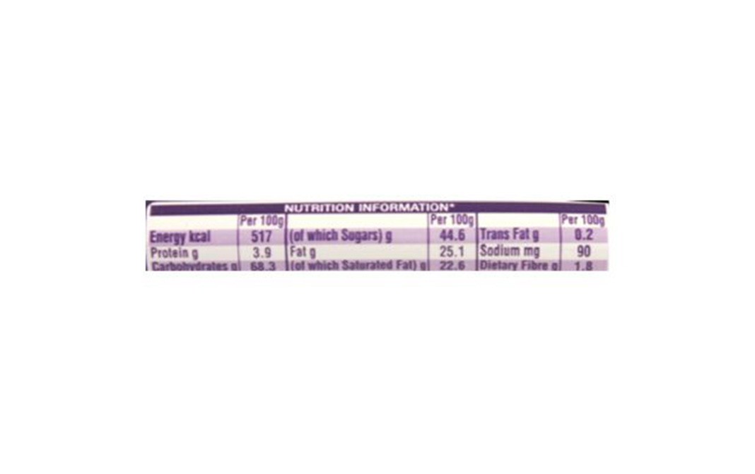 Cadbury Perk Xtra Chocolaty   Pack  13 grams